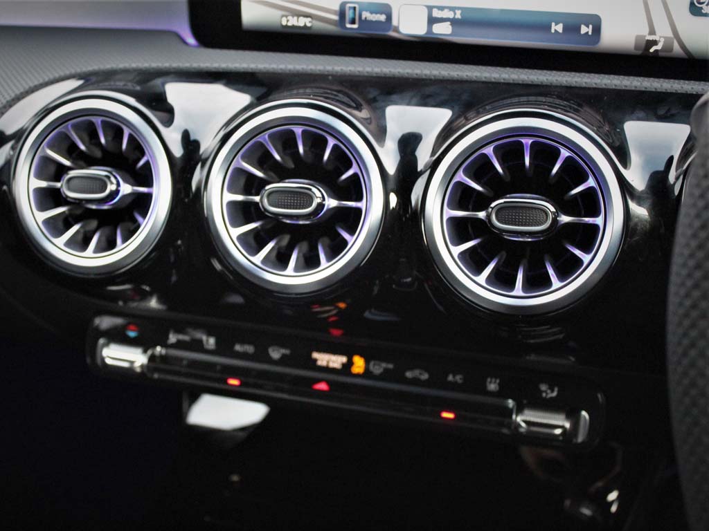 Used Mercedes-Benz A-Class 2024 for sale - 76389720: Photo 22