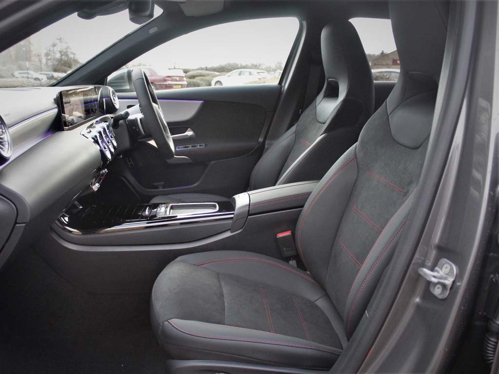 Used Mercedes-Benz A-Class 2024 for sale - 76389720: Photo 24