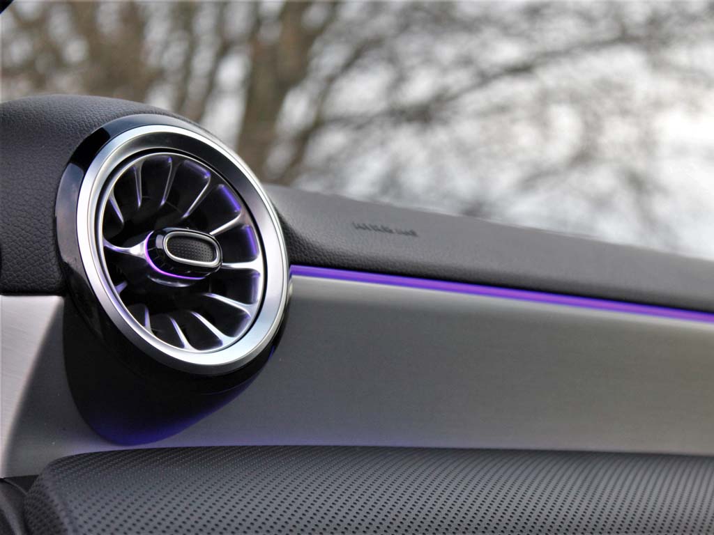 Used Mercedes-Benz A-Class 2024 for sale - 76389720: Photo 25