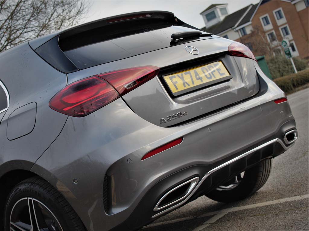 Used Mercedes-Benz A-Class 2024 for sale - 76389720: Photo 26