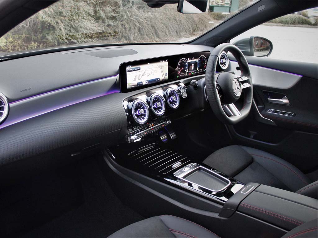 Used Mercedes-Benz A-Class 2024 for sale - 76389720: Photo 3