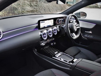 Used Mercedes-Benz A-Class 2024 for sale - 76389720: Photo