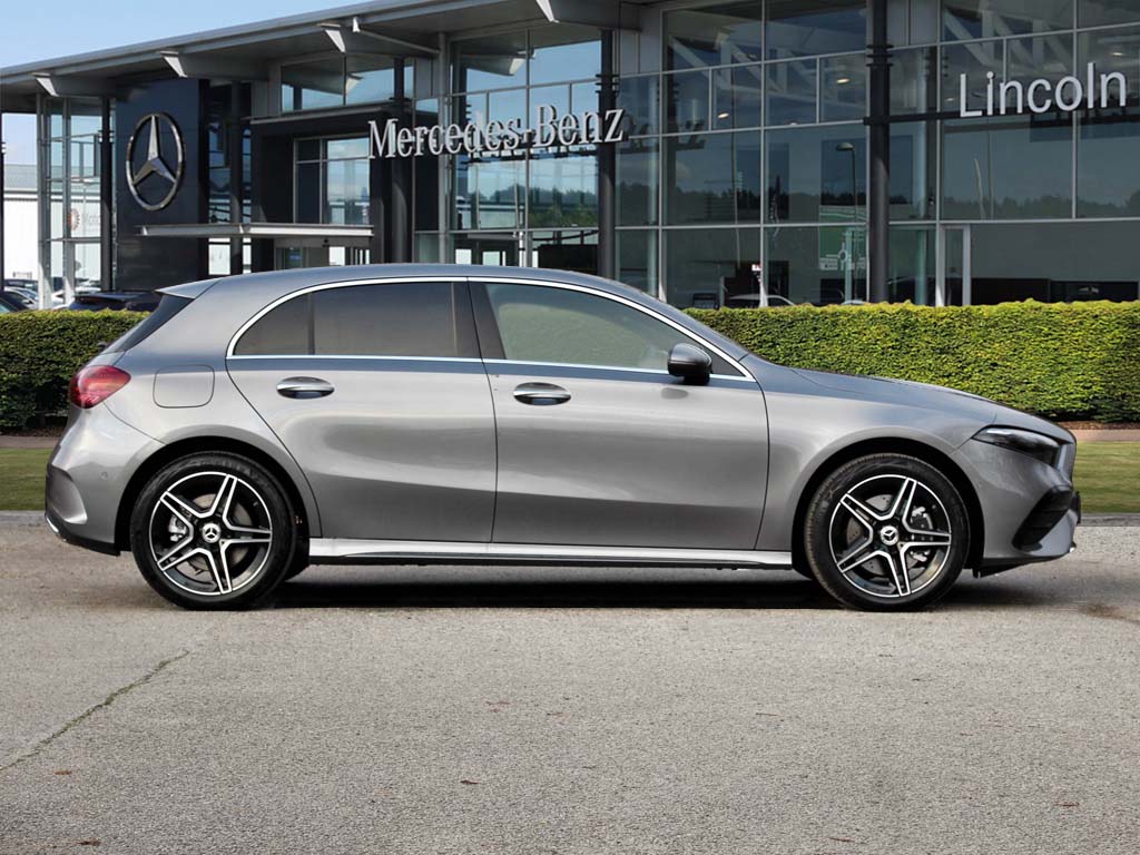 Used Mercedes-Benz A-Class 2024 for sale - 76389720: Photo 4