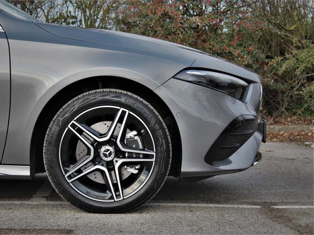 Used Mercedes-Benz A-Class 2024 for sale - 76389720: Photo 5