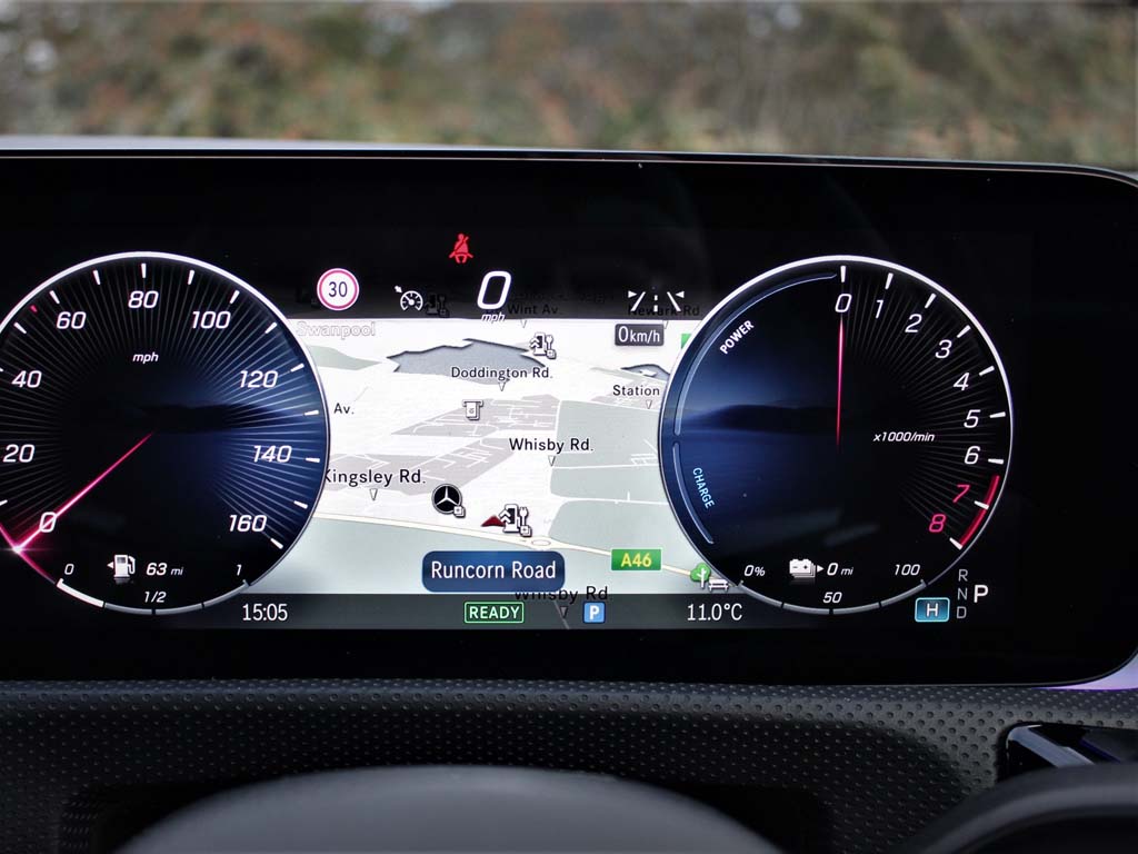 Used Mercedes-Benz A-Class 2024 for sale - 76389720: Photo 6