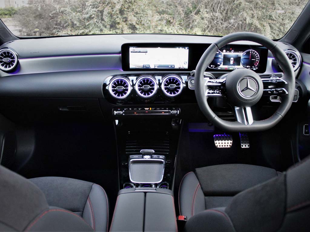 Used Mercedes-Benz A-Class 2024 for sale - 76389720: Photo 7