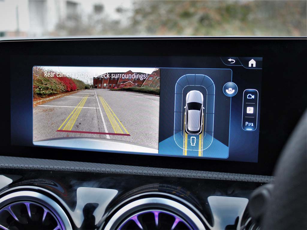 Used Mercedes-Benz A-Class 2024 for sale - 76389720: Photo 8