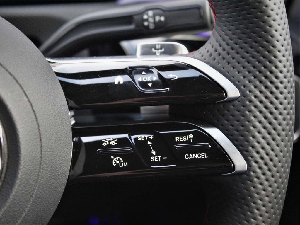 Used Mercedes-Benz A-Class 2024 for sale - 76389720: Photo 9