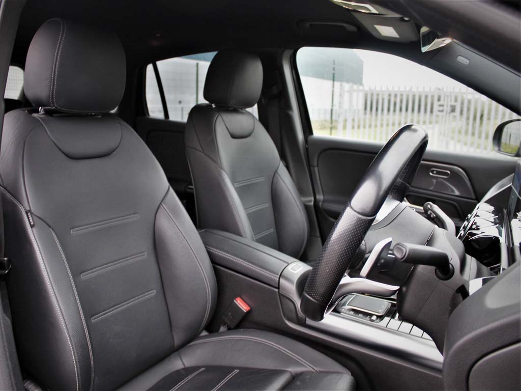 Used Mercedes-Benz GLA 2021 for sale - 76528693: Photo 17