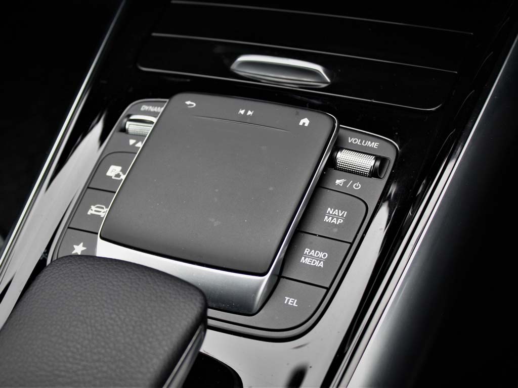 Used Mercedes-Benz GLA 2021 for sale - 76528693: Photo 18