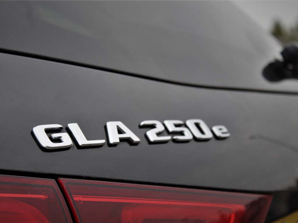 Used Mercedes-Benz GLA 2021 for sale - 76528693: Photo 19