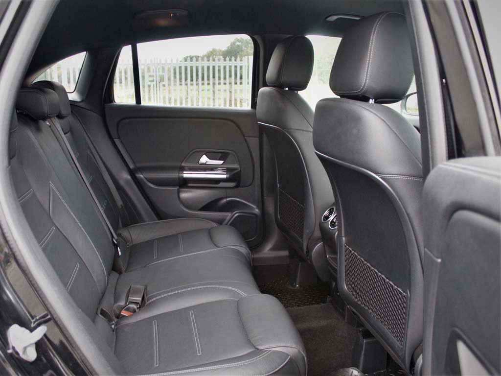 Used Mercedes-Benz GLA 2021 for sale - 76528693: Photo 20