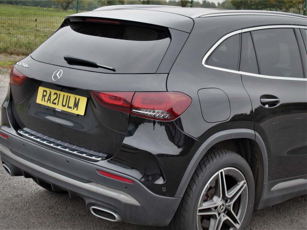 Used Mercedes-Benz GLA 2021 for sale - 76528693: Photo 24