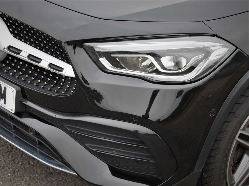 Used Mercedes-Benz GLA 2021 for sale - 76528693: Photo 27