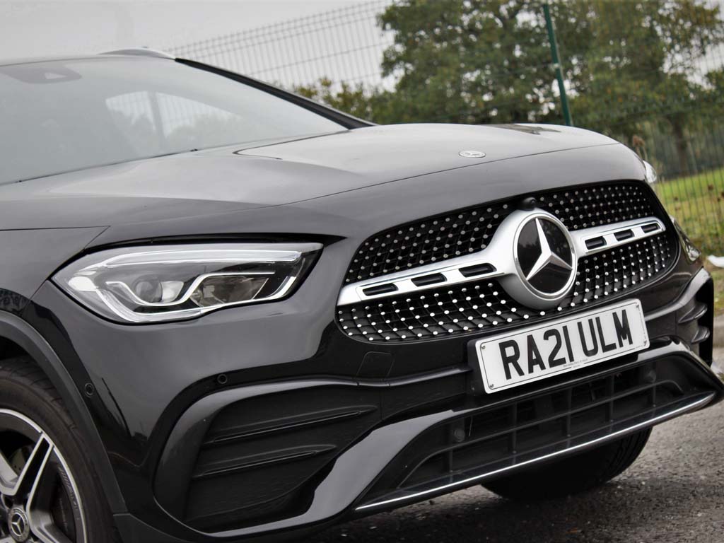 Used Mercedes-Benz GLA 2021 for sale - 76528693: Photo 29