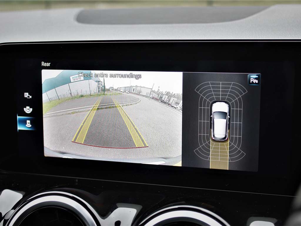 Used Mercedes-Benz GLA 2021 for sale - 76528693: Photo 30