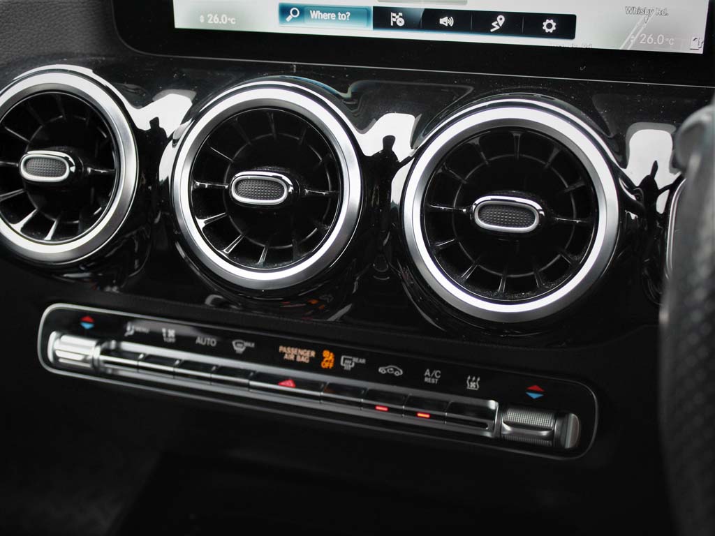 Used Mercedes-Benz GLA 2021 for sale - 76528693: Photo 32