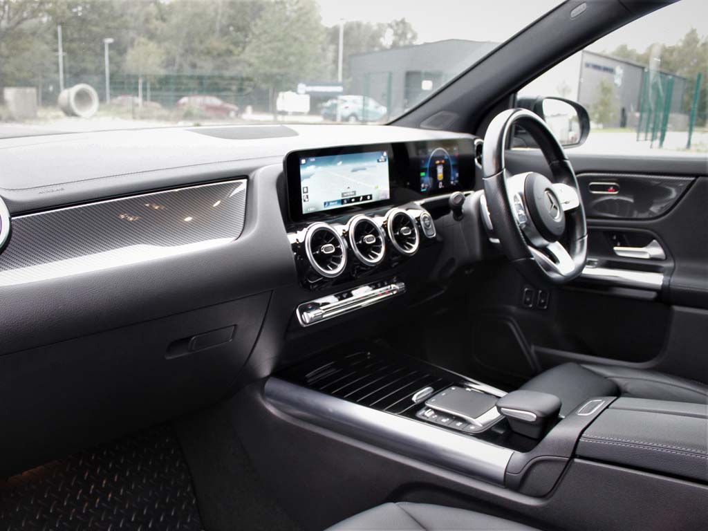 Used Mercedes-Benz GLA 2021 for sale - 76528693: Photo 34