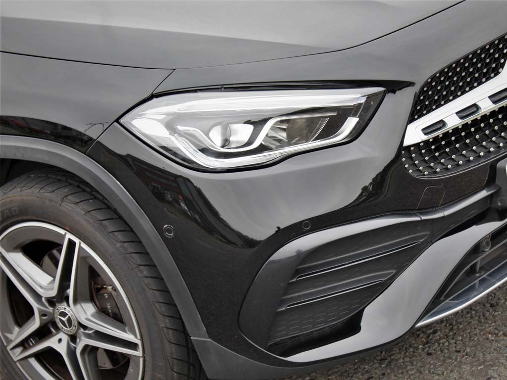 Used Mercedes-Benz GLA 2021 for sale - 76528693: Photo 36
