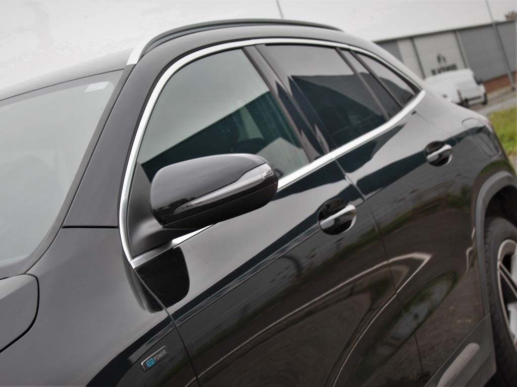 Used Mercedes-Benz GLA 2021 for sale - 76528693: Photo 38