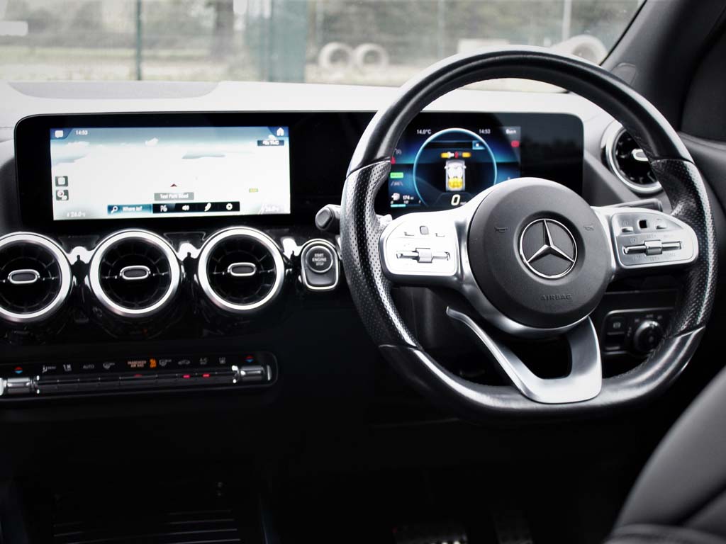 Used Mercedes-Benz GLA 2021 for sale - 76528693: Photo 39