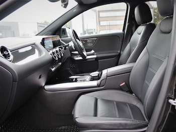 Used Mercedes-Benz GLA 2021 for sale - 76528693: Photo