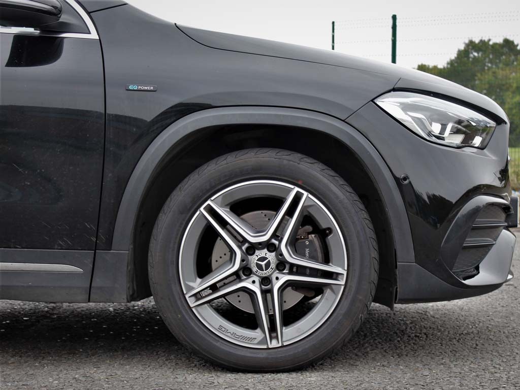 Used Mercedes-Benz GLA 2021 for sale - 76528693: Photo 5