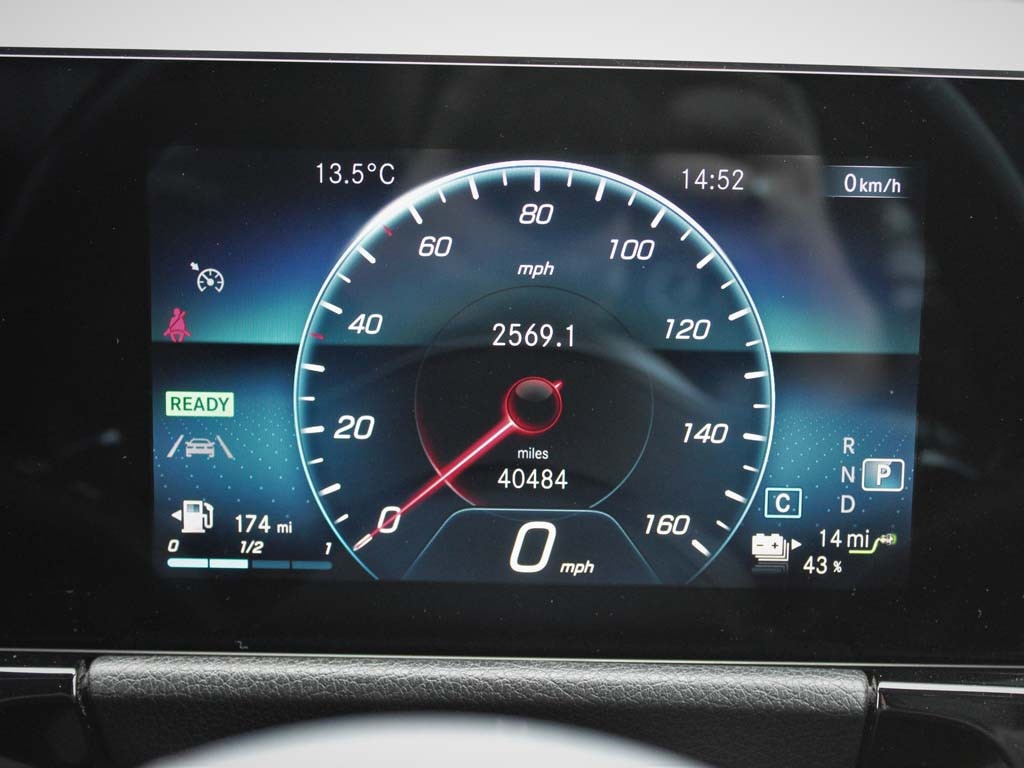 Used Mercedes-Benz GLA 2021 for sale - 76528693: Photo 6