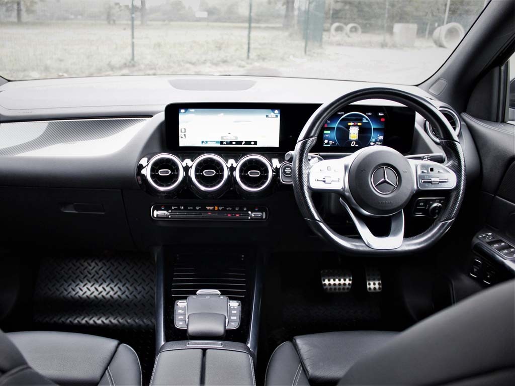 Used Mercedes-Benz GLA 2021 for sale - 76528693: Photo 7