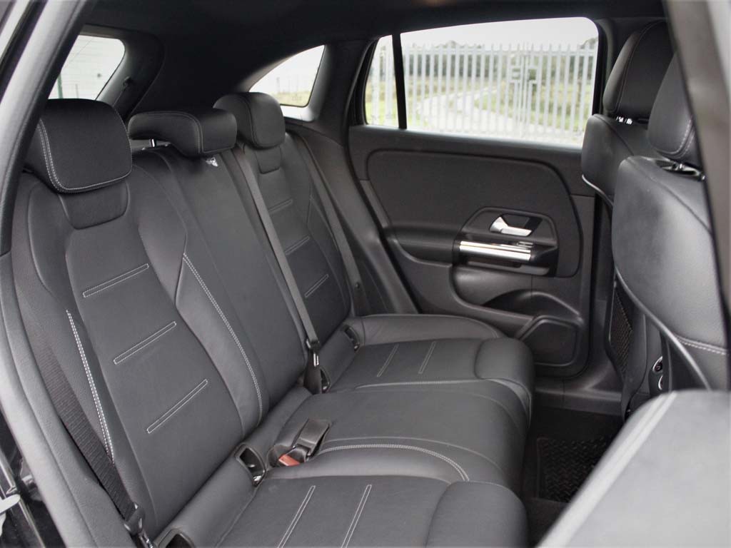 Used Mercedes-Benz GLA 2021 for sale - 76528693: Photo 8