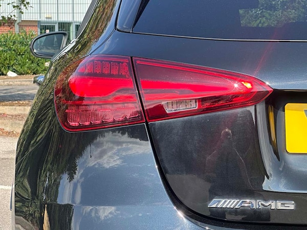 Used Mercedes-Benz A-Class 2024 for sale - 75352636: Photo 16