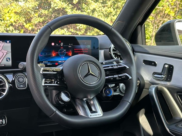 Used Mercedes-Benz A-Class 2024 for sale - 75352636: Photo 19