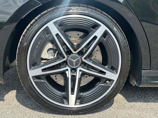 Used Mercedes-Benz A-Class 2024 for sale - 75352636: Photo 5