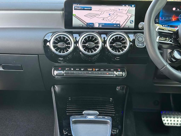 Used Mercedes-Benz A-Class 2024 for sale - 75352636: Photo 7