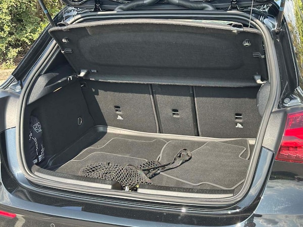 Used Mercedes-Benz A-Class 2024 for sale - 75352636: Photo 9