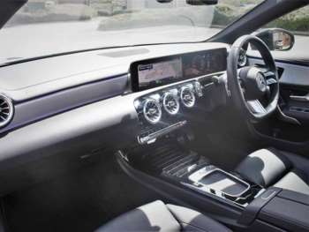 Used Mercedes-Benz CLA 2024 for sale - 74800815: Photo