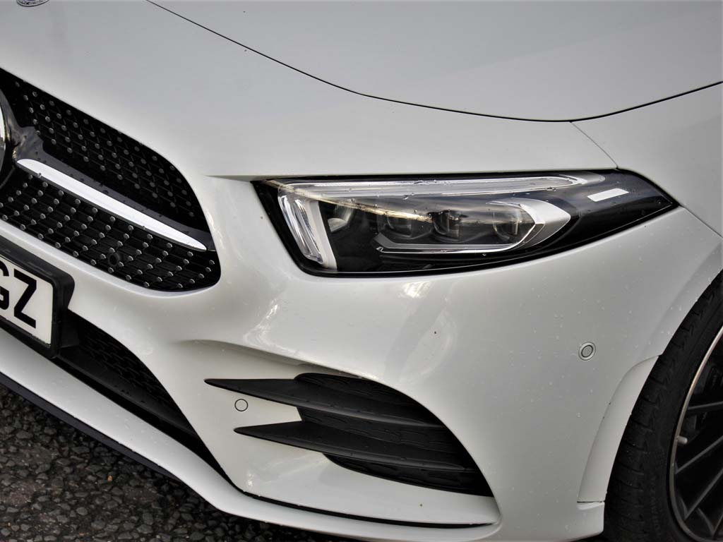 Used Mercedes-Benz A-Class 2023 for sale - 76662350: Photo 10