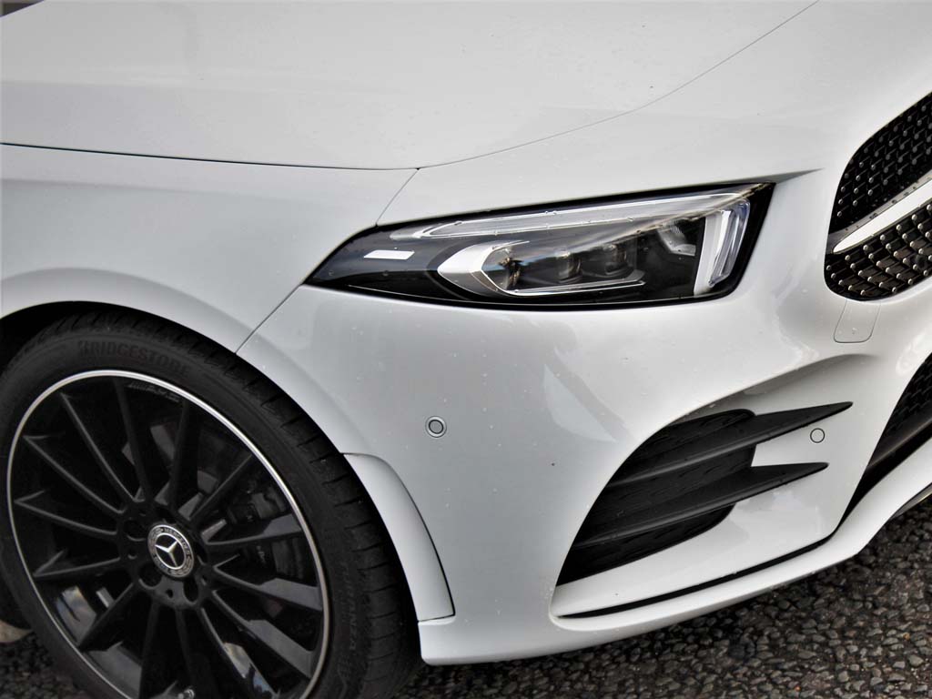 Used Mercedes-Benz A-Class 2023 for sale - 76662350: Photo 11