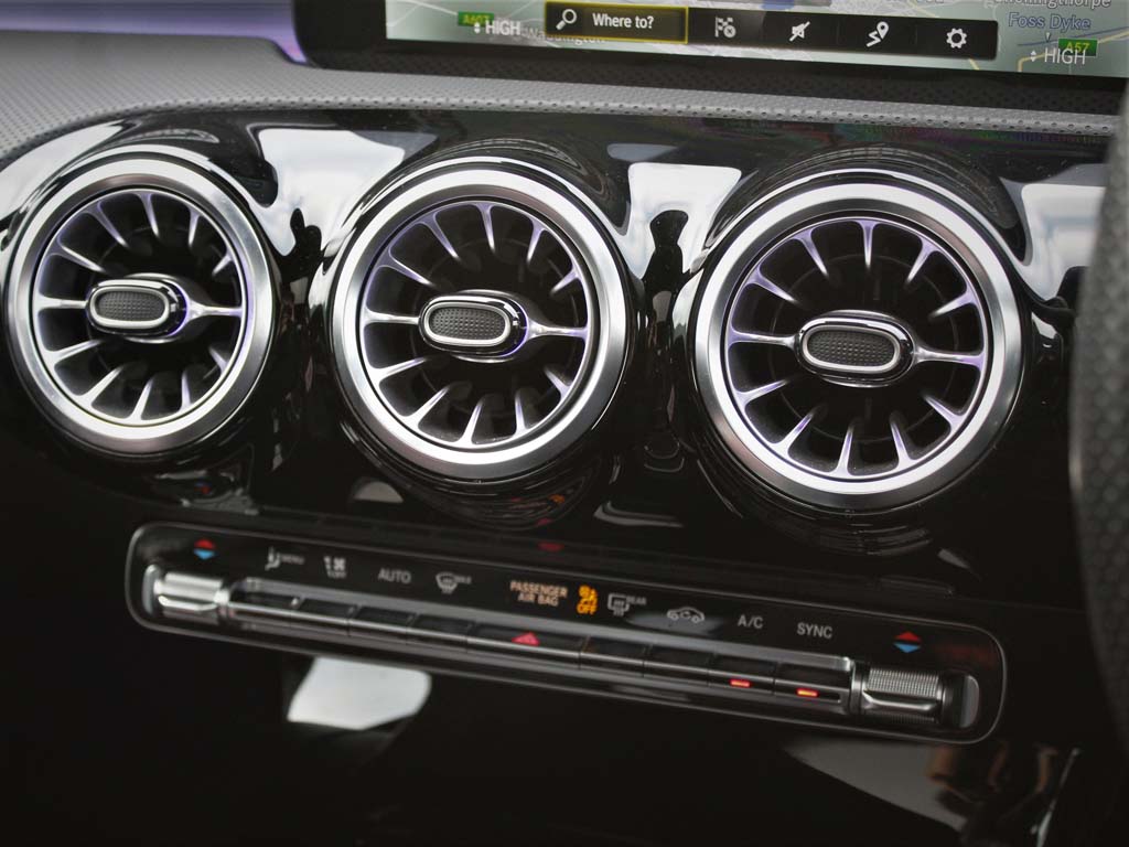 Used Mercedes-Benz A-Class 2023 for sale - 76662350: Photo 16