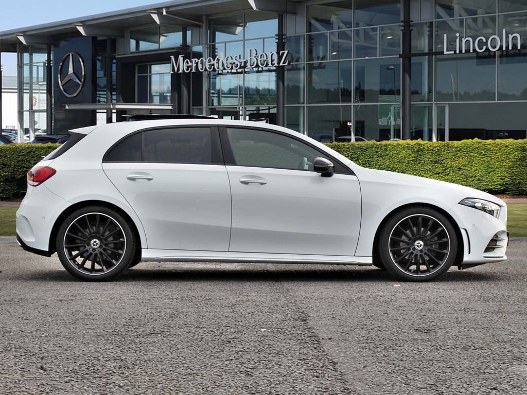 Used Mercedes-Benz A-Class 2023 for sale - 76662350: Photo 4