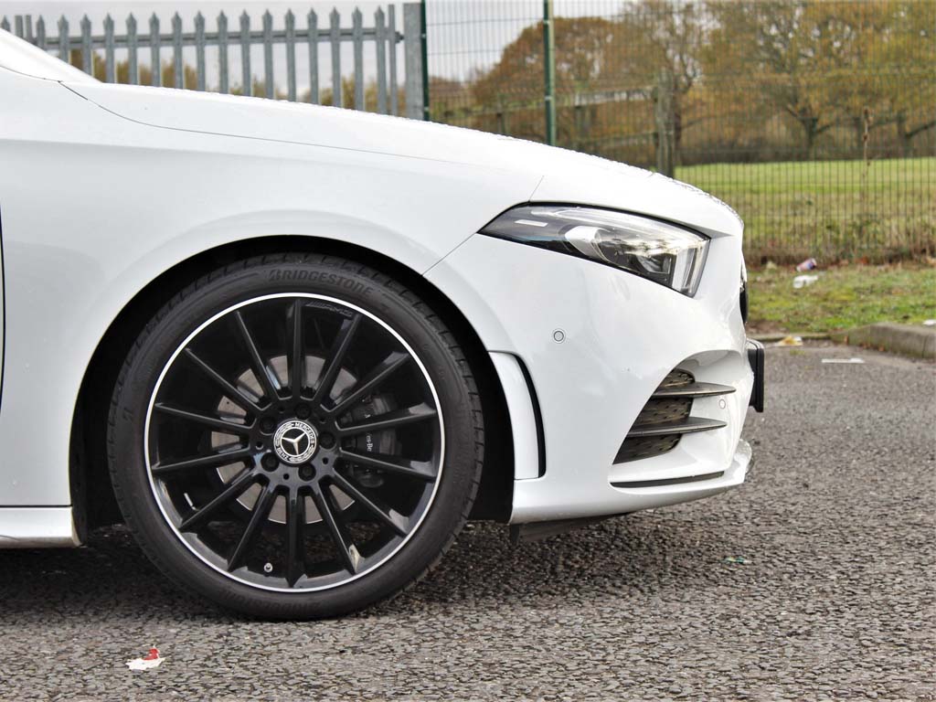 Used Mercedes-Benz A-Class 2023 for sale - 76662350: Photo 5