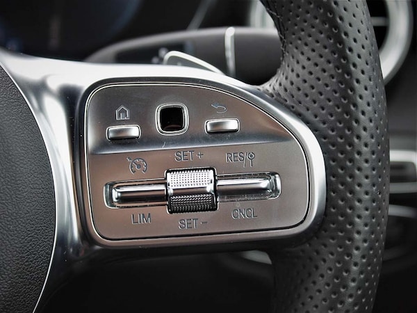 Used Mercedes-Benz C-Class 2023 for sale - 76202320: Photo 10