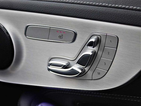 Used Mercedes-Benz C-Class 2023 for sale - 76202320: Photo 12