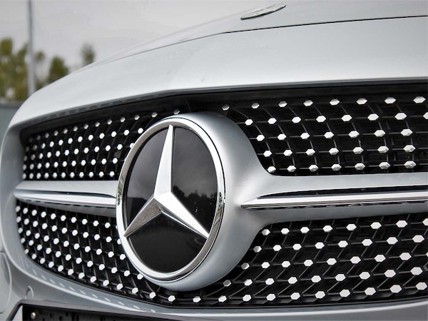 Used Mercedes-Benz C-Class 2023 for sale - 76202320: Photo 14