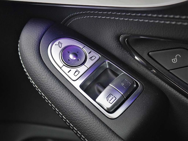 Used Mercedes-Benz C-Class 2023 for sale - 76202320: Photo 15
