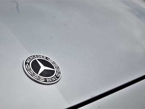 Used Mercedes-Benz C-Class 2023 for sale - 76202320: Photo 24