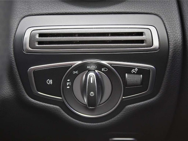 Used Mercedes-Benz C-Class 2023 for sale - 76202320: Photo 27