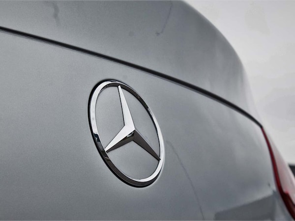 Used Mercedes-Benz C-Class 2023 for sale - 76202320: Photo 31