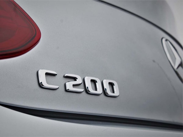 Used Mercedes-Benz C-Class 2023 for sale - 76202320: Photo 36