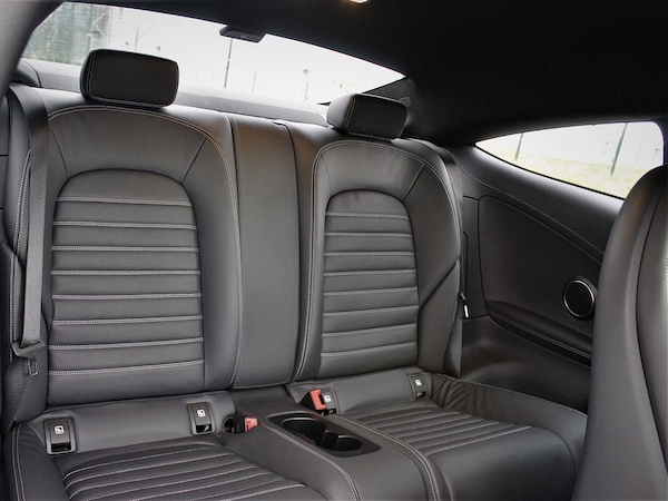Used Mercedes-Benz C-Class 2023 for sale - 76202320: Photo 8